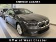 Used 2025 BMW 5 Series 530i xDrive Sedan