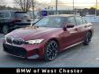 Used 2026 BMW 3 Series 330i xDrive Sedan