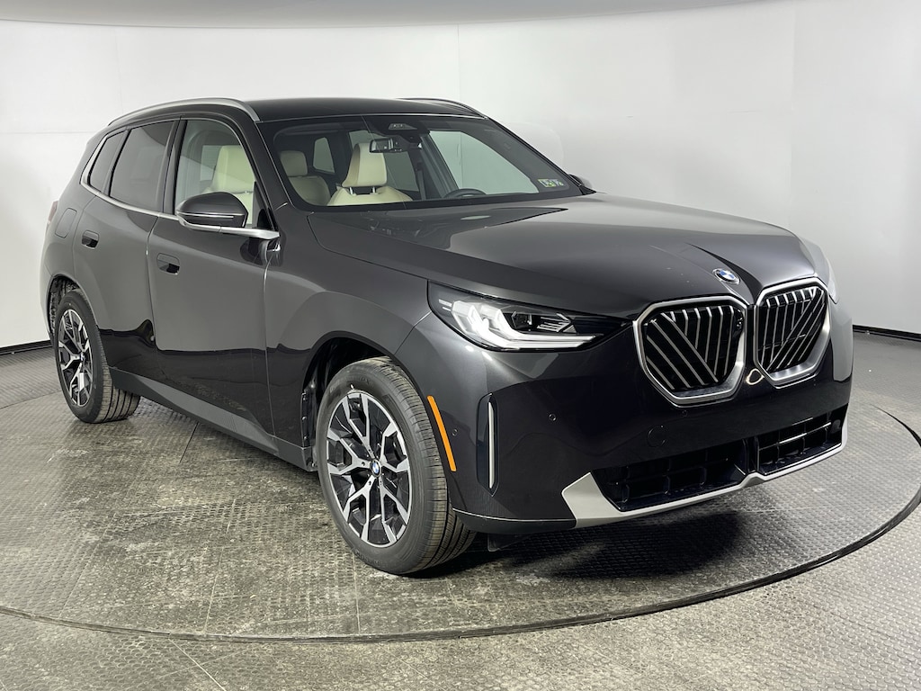 Used 2026 BMW X3 30 xDrive 30 xDrive Sports Activity Vehicle