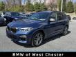 Used 2019 BMW X3 M40i M40i Sports Activity Vehicle