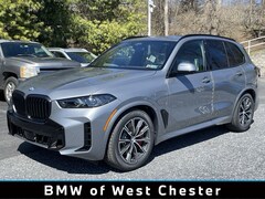 2026 BMW X5 PHEV xDrive50e SUV