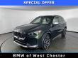Used 2024 BMW X1 xDrive28i xDrive28i Sports Activity Vehicle