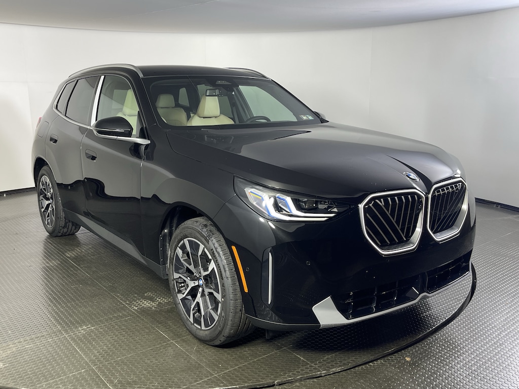 Used 2026 BMW X3 30 xDrive 30 xDrive Sports Activity Vehicle