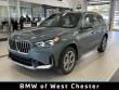 Used 2026 BMW X1 xDrive28i xDrive28i Sports Activity Vehicle