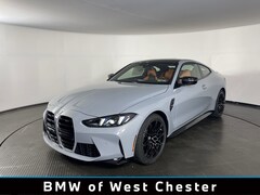 2026 BMW M4 Coupe