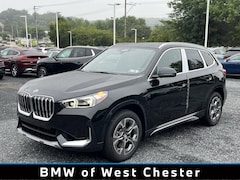 2025 BMW X1 xDrive28i SUV