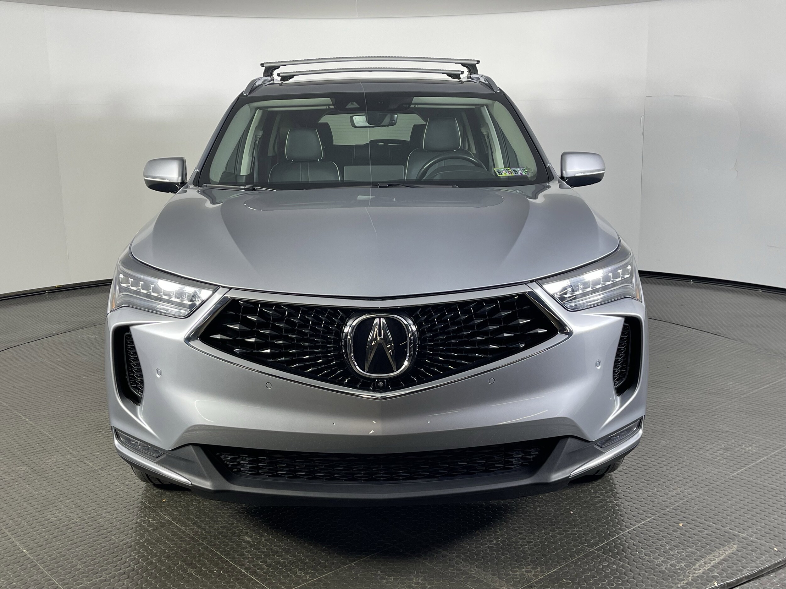 2024 Acura RDX Advance photo 2