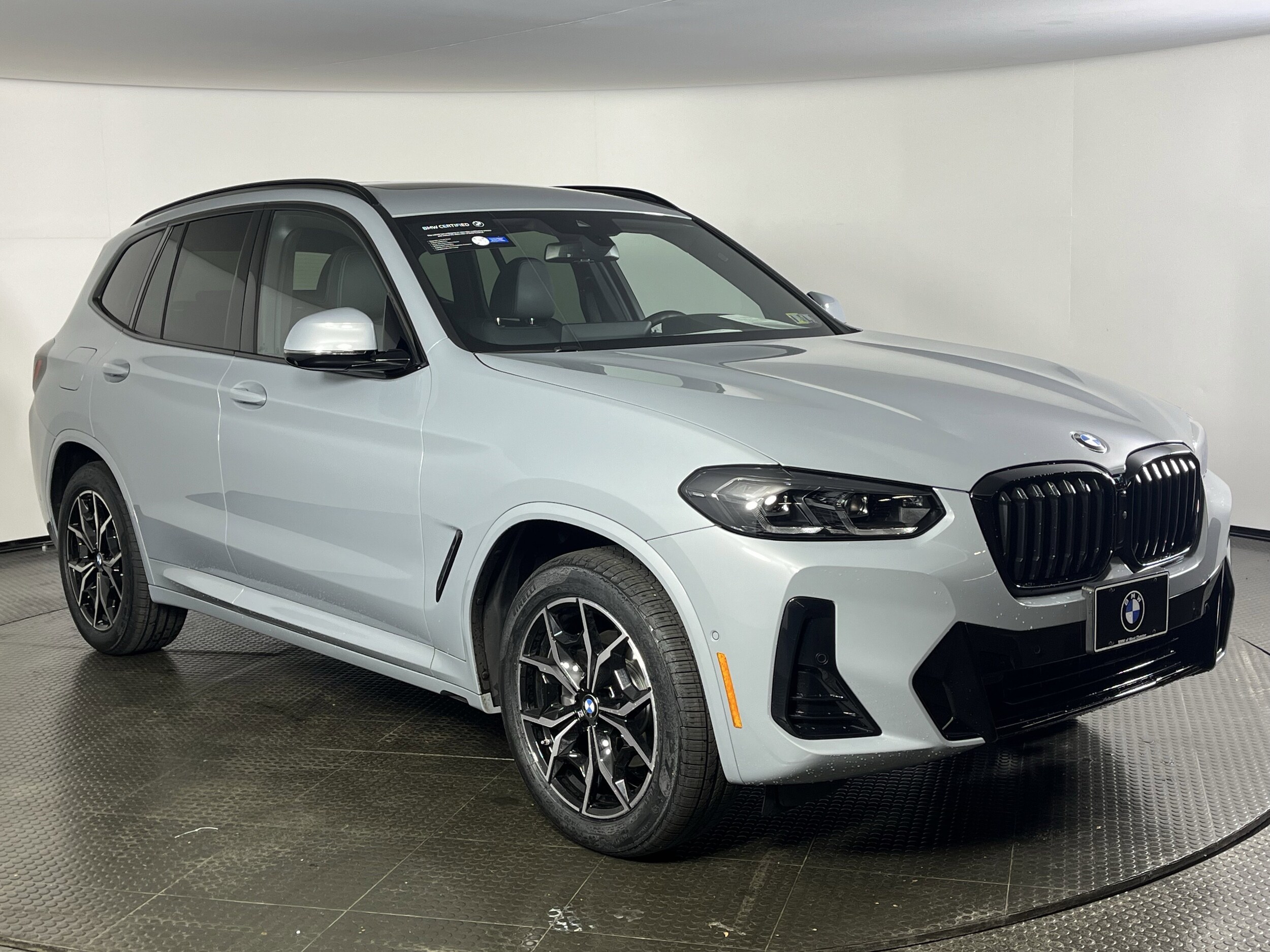 2024 Bmw X3 xDrive30i photo 2
