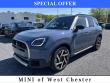 Certified 2025 MINI Cooper S Countryman S S ALL4
