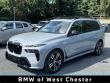 Used 2025 BMW X7 M60i M60i Sports Activity Vehicle