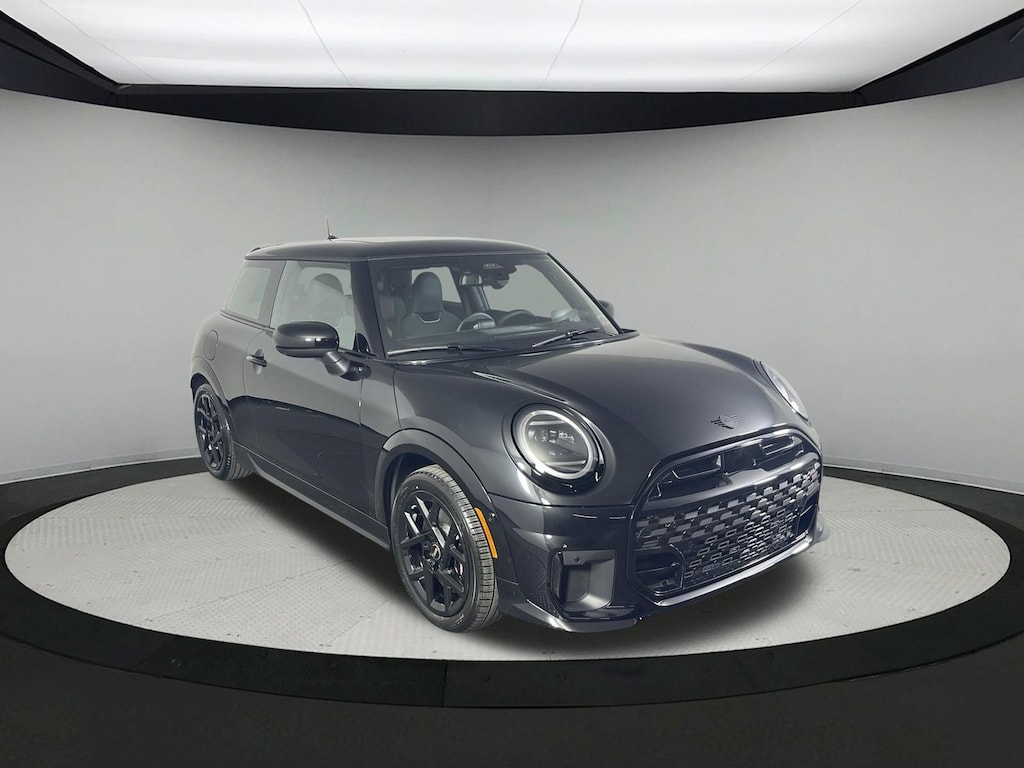 Used 2026 MINI Cooper S Cooper S Signature FWD