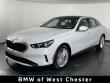 Certified 2025 BMW 5 Series 530i xDrive Sedan