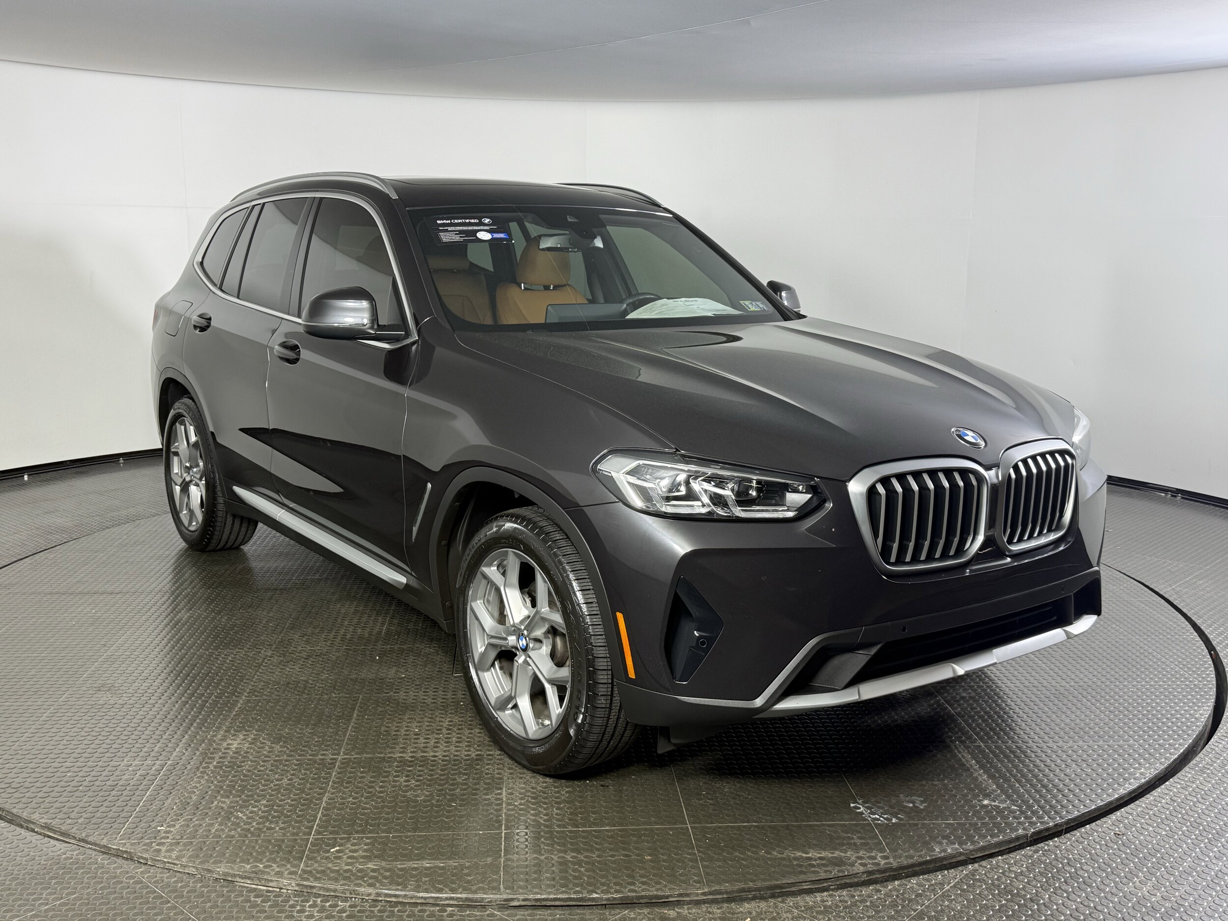 2023 Bmw X3 xDrive30i photo 2