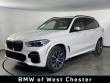 Certified 2023 BMW X5 M50i M50i Sports Activity Vehicle