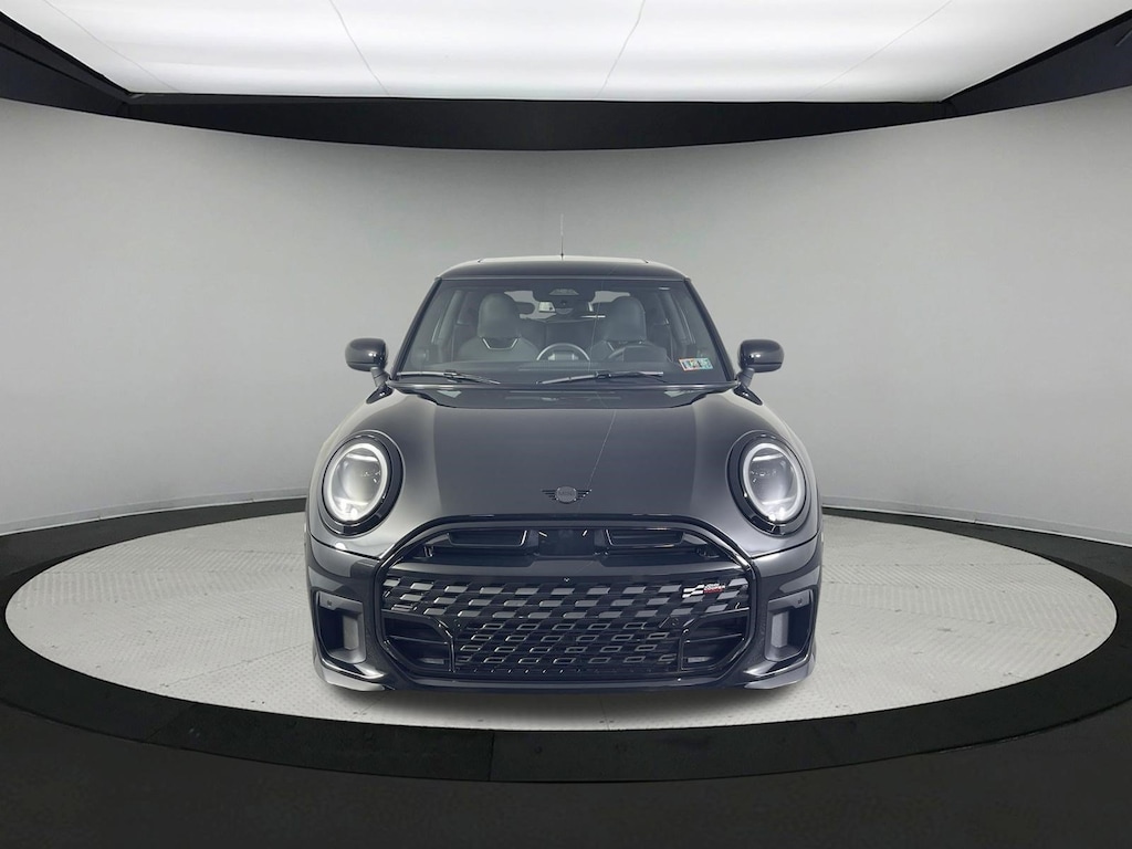 Used 2026 MINI Cooper S Cooper S Signature FWD