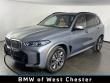 Certified 2025 BMW X5 xDrive50e xDrive50e Plug-In Hybrid