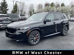 2026 BMW X5 PHEV xDrive50e SUV