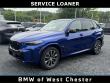 Used 2026 BMW X5 M60i M60i Sports Activity Vehicle