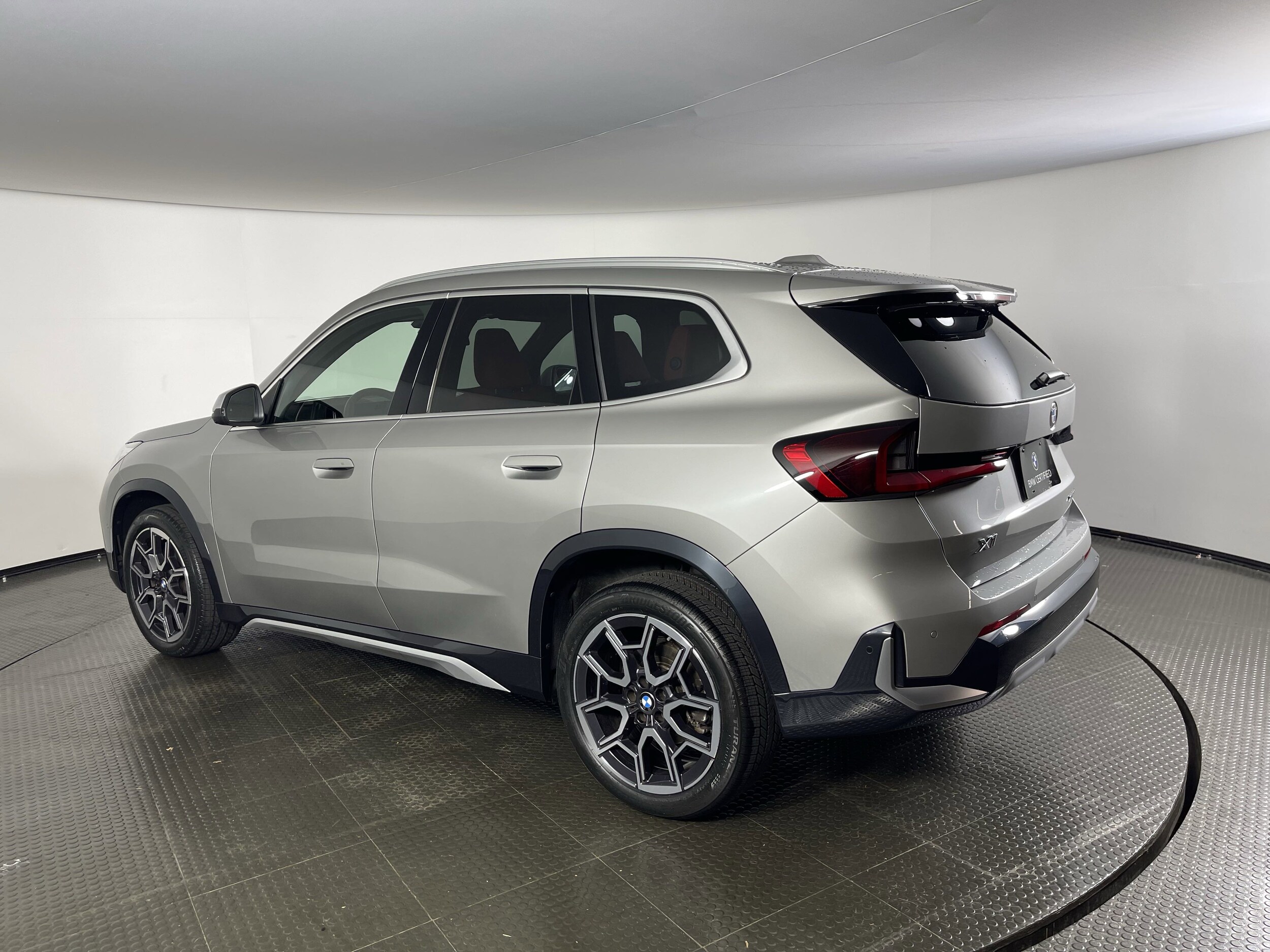 2024 Bmw X1 XDrive28i photo 3