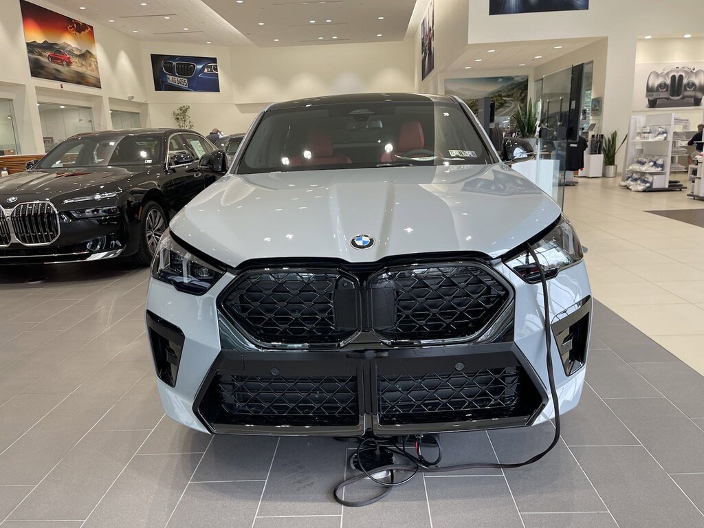 Used 2025 BMW X2 xDrive28i For Sale in Limerick, PA VIN