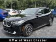 Certified 2026 BMW X3 30 xDrive 30 xDrive Sports Activity Vehicle