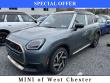 Certified 2025 MINI Cooper S Countryman S S ALL4