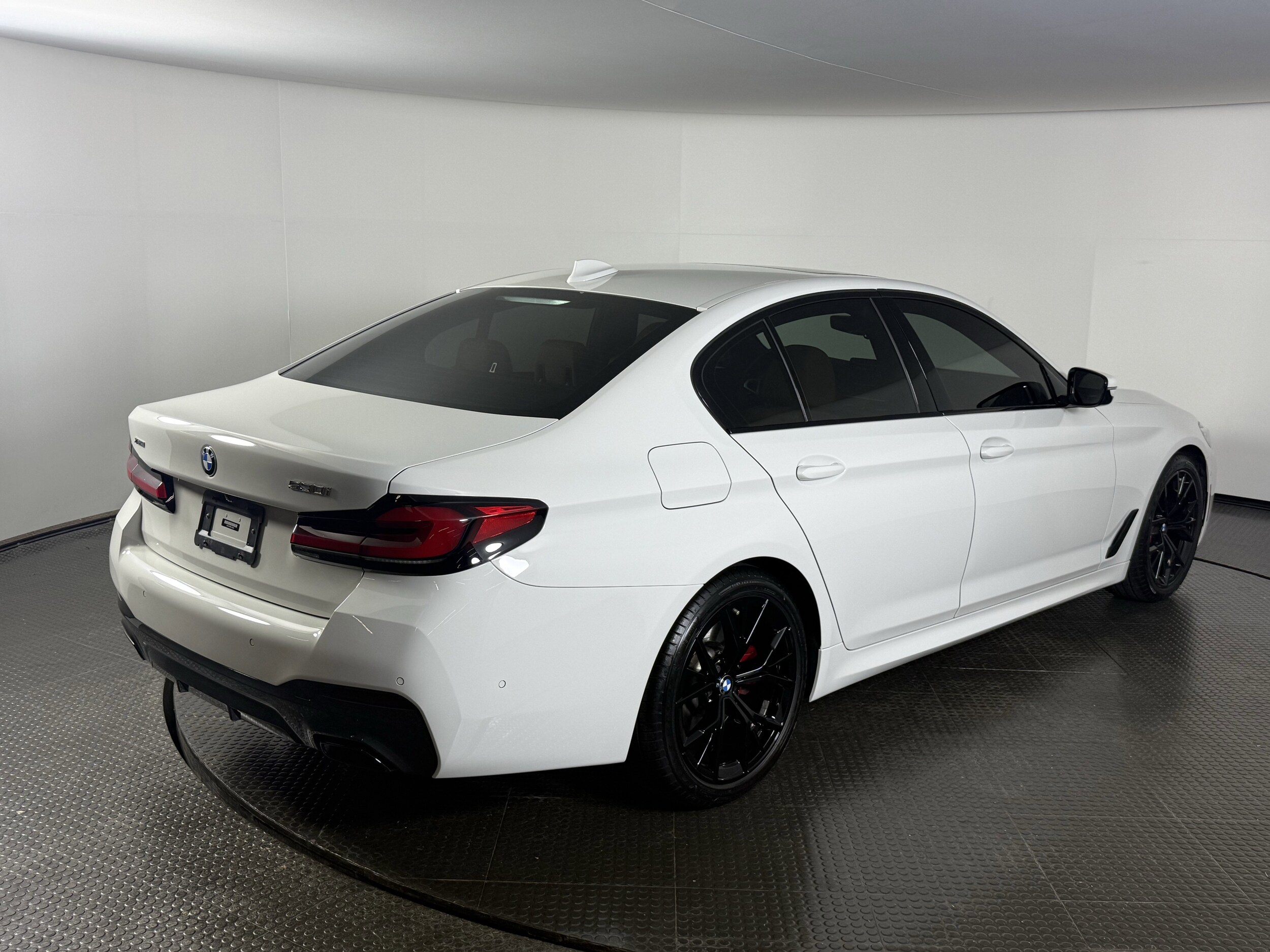 2022 Bmw 530i xDrive photo 4
