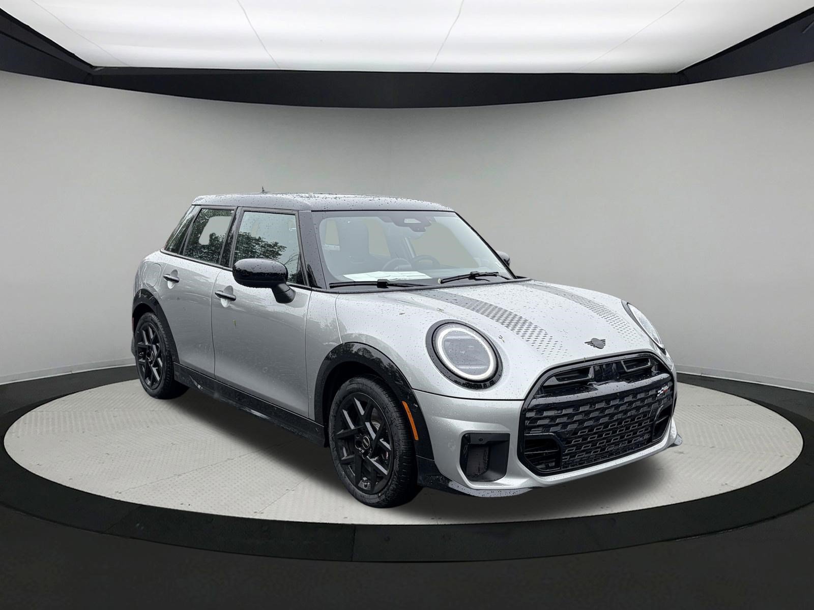 Used 2026 MINI Cooper S Cooper S Signature FWD