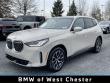 Certified 2025 BMW X3 30 xDrive 30 xDrive Sports Activity Vehicle