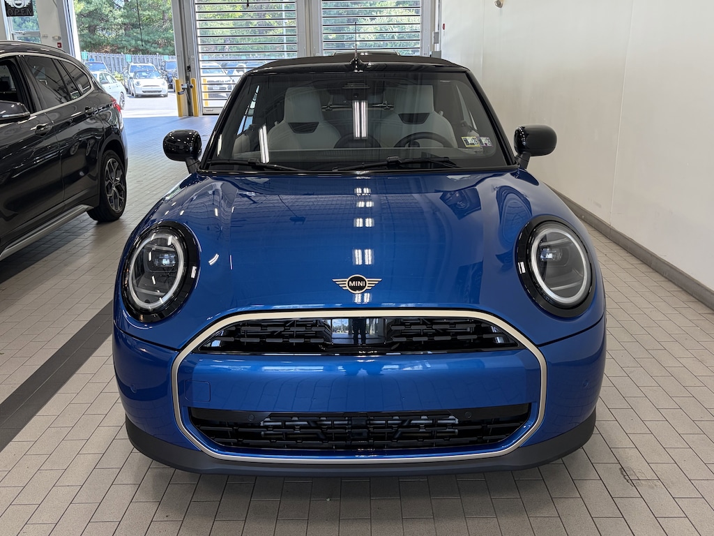 Used 2026 MINI Cooper Cooper Cooper FWD