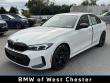 Used 2026 BMW 3 Series 330i xDrive Sedan