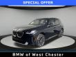 Certified 2025 BMW X3 30 xDrive 30 xDrive Sports Activity Vehicle