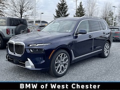 2026 BMW X7 xDrive40i SUV