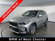 Certified 2023 BMW X1 xDrive28i xDrive28i Sports Activity Vehicle