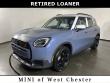 Certified 2025 MINI Cooper S Countryman S S ALL4