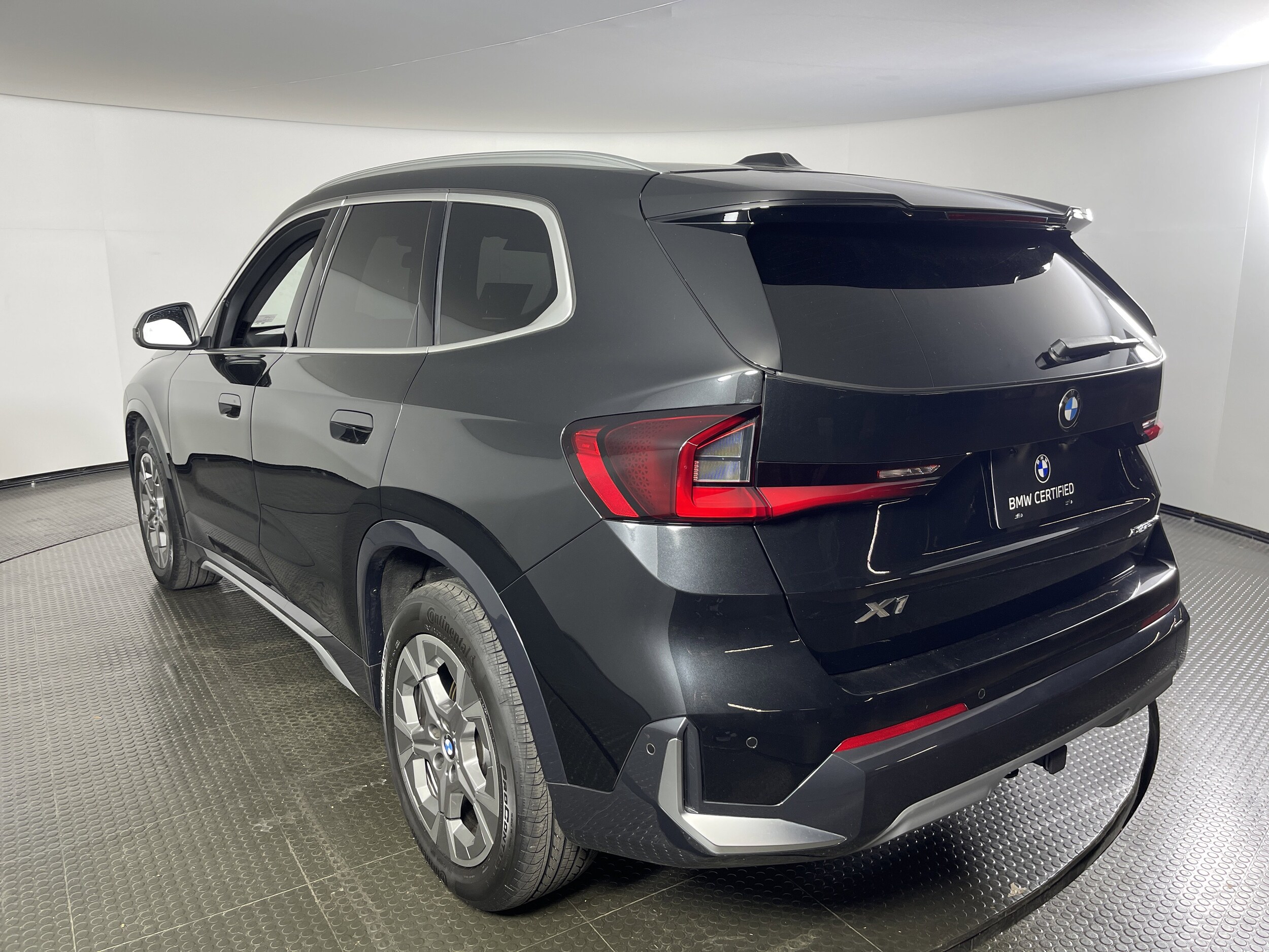 2024 Bmw X1 XDrive28i photo 4