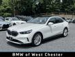Certified 2024 BMW 5 Series 530i xDrive Sedan