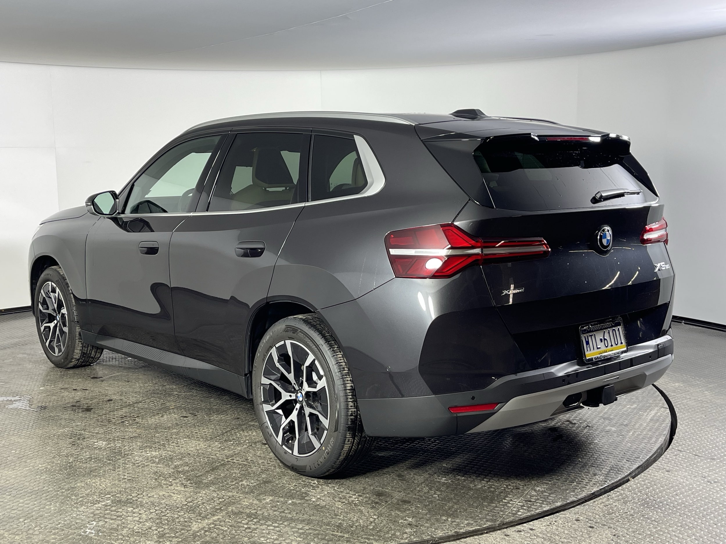 2026 BMW X3 30 - Photo 6