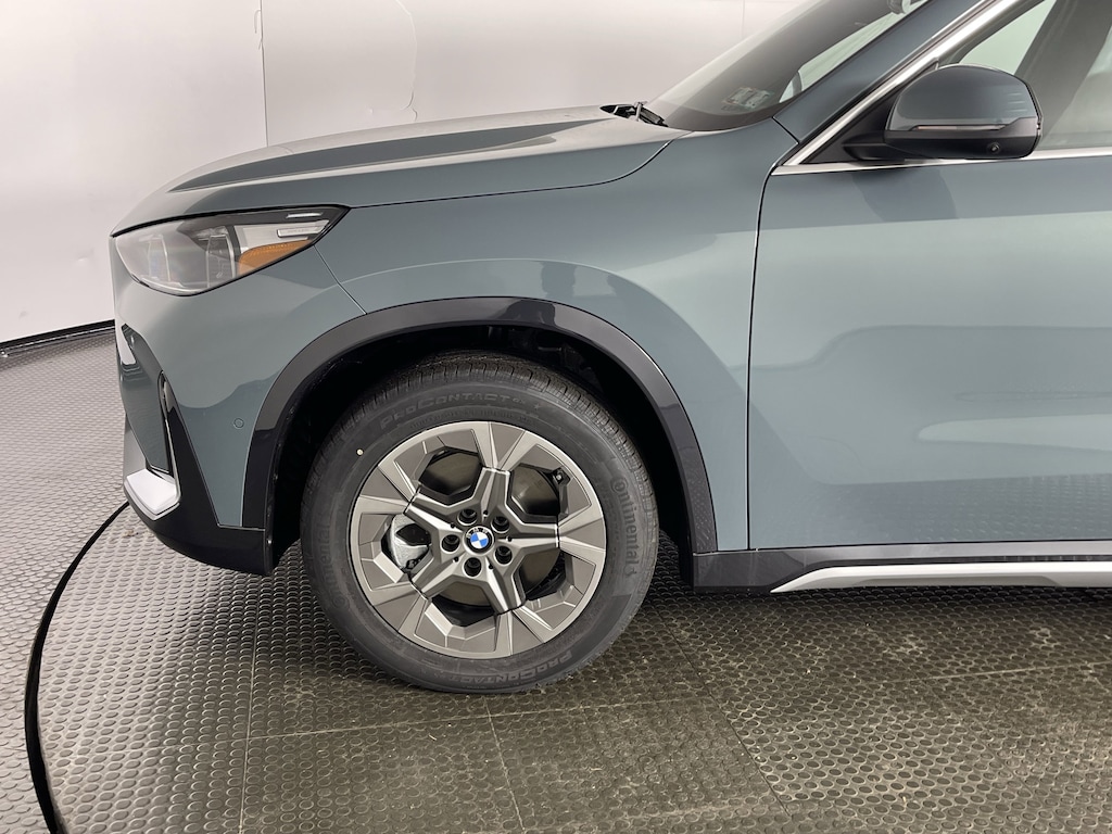 New 2026 BMW X1 xDrive28i SUV