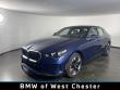 Certified 2024 BMW i5 eDrive40 Sedan