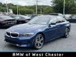 Certified 2021 BMW 3 Series 330i xDrive Sedan
