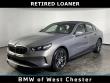 Certified 2026 BMW 5 Series 530i xDrive Sedan