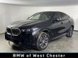 Certified 2025 BMW X6 xDrive40i Coupe