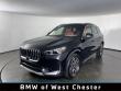 Certified 2025 BMW X1 xDrive28i xDrive28i Sports Activity Vehicle