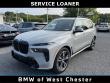 Certified 2025 BMW X7 xDrive40i xDrive40i Sports Activity Vehicle