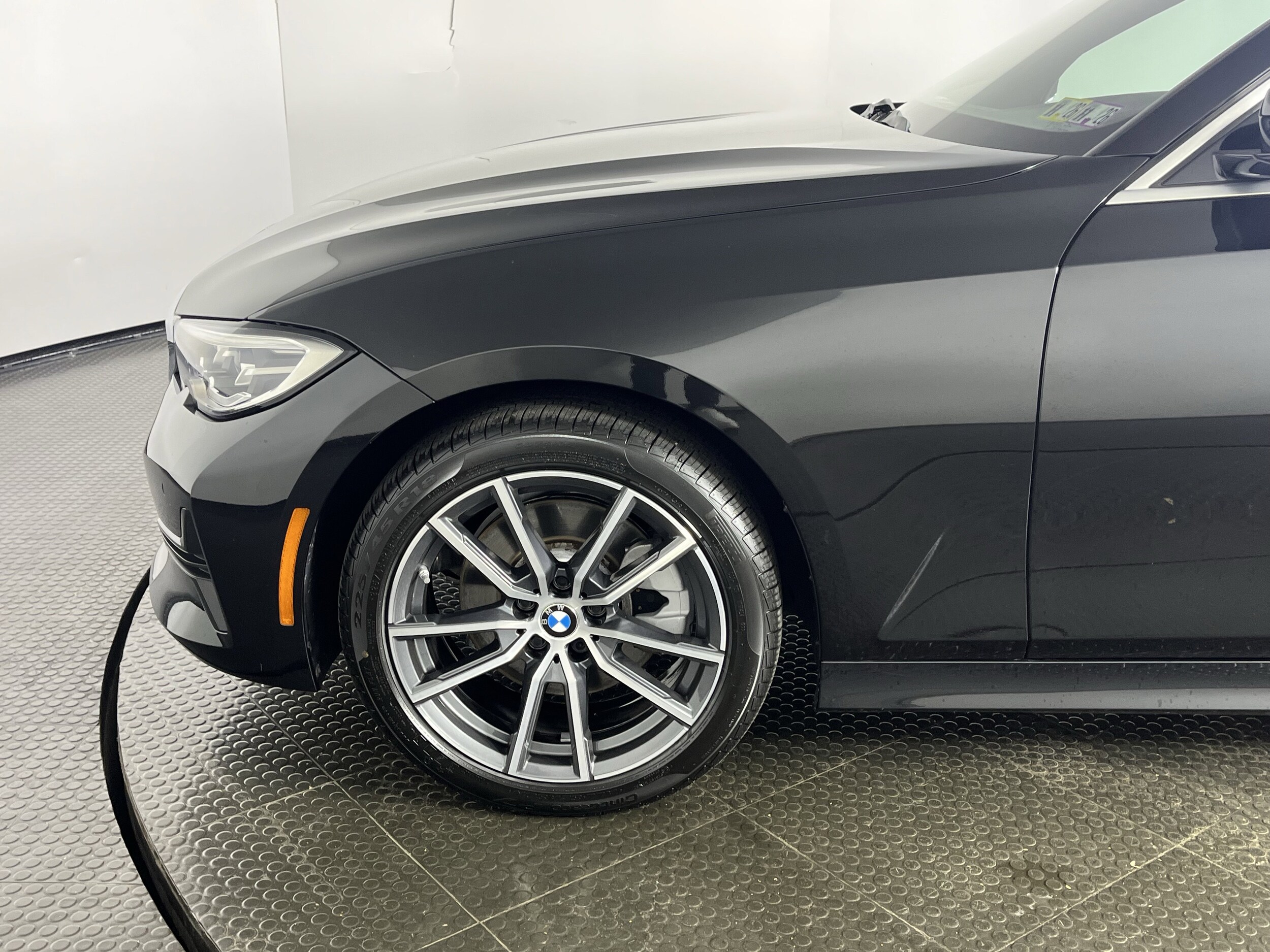 2019 Bmw 330i xDrive Sedan photo 4