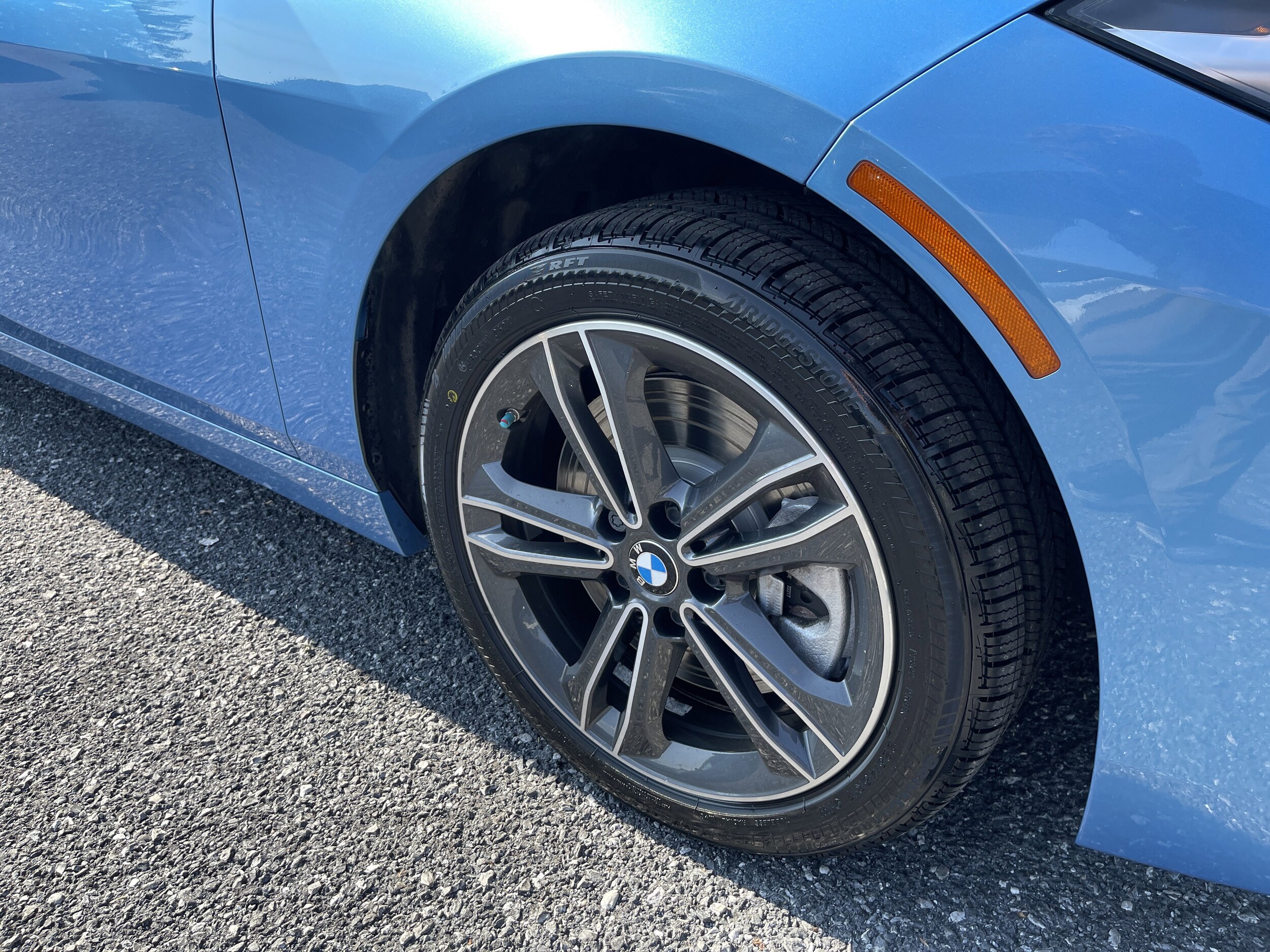 2021 Bmw 228i xDrive GC photo 4