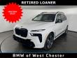 Used 2025 BMW X7 M60i M60i Sports Activity Vehicle