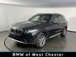 Certified 2023 BMW X3 xDrive30i xDrive30i Sports Activity Vehicle