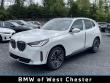 Used 2026 BMW X3 30 xDrive 30 xDrive Sports Activity Vehicle